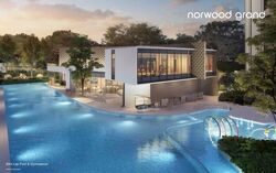 Norwood Grand (D25), Apartment #614734691